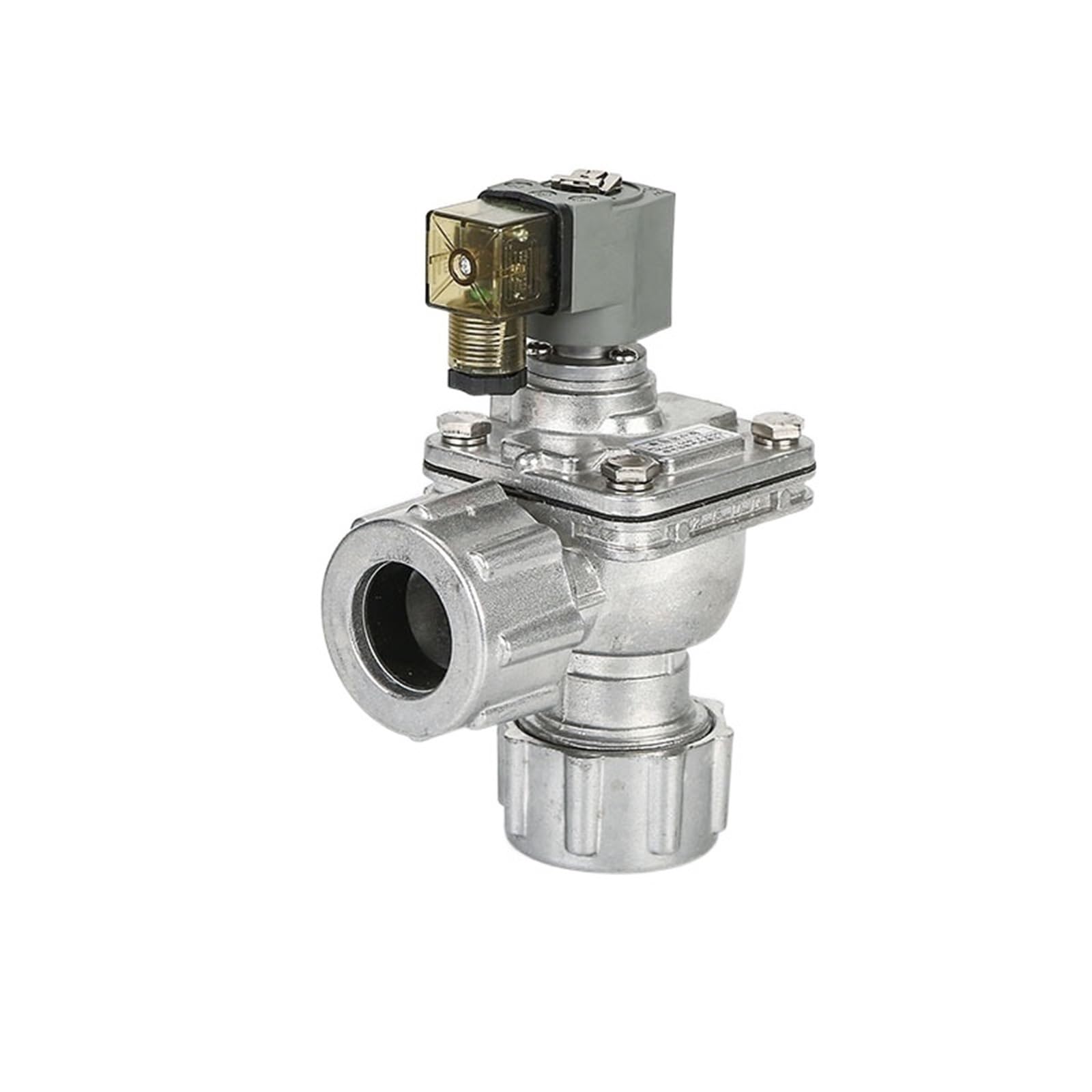 Amazon.com: AWERAF DMF-Z-25DD Orifice 25mm Pulse Diaphragm Valve